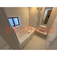 jr物件 2SLDK 18万円の写真５