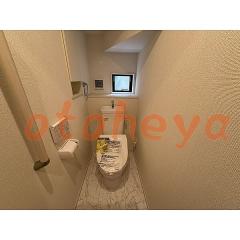 グランドピアノ可の賃貸物件 2SLDK 18万円の写真６
