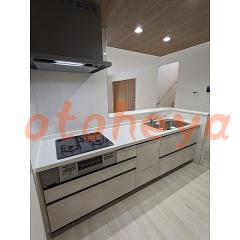 saitama物件 4LDK 18.8万円の写真４