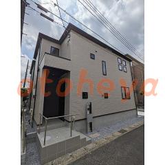 saitama物件 4LDK 18.8万円の写真２