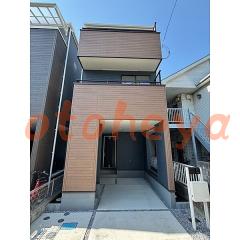 saitama物件 3SLDK 19.8万円の写真２