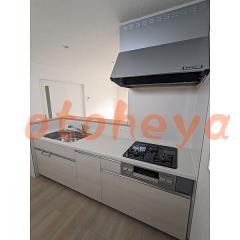 グランドピアノ可の賃貸物件 4SLDK 18.2万円の写真４