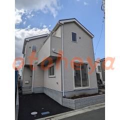 グランドピアノ可の賃貸物件 4LDK 18.8万円の写真２