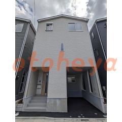 tokyo23物件 4LDK 18.2万円の写真２