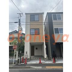 楽器可の賃貸物件 3LDK 19万円の写真２