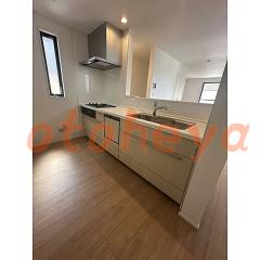 tokyo4物件 2SLDK 23.2万円の写真５