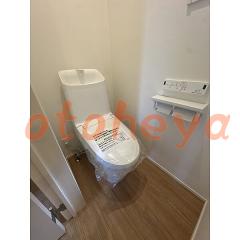 tokyo4物件 2SLDK 23.2万円の写真７