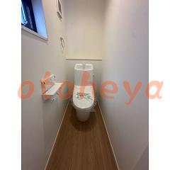 tokyo4物件 2SLDK 23.2万円の写真８