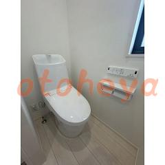 グランドピアノ可の賃貸物件 3SLDK 21.8万円の写真８