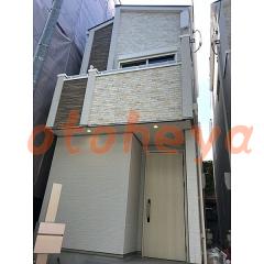 グランドピアノ可の賃貸物件 1SLDK 22万円の写真２