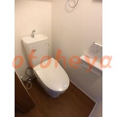 tokyo4物件 1SLDK 25万円の写真６