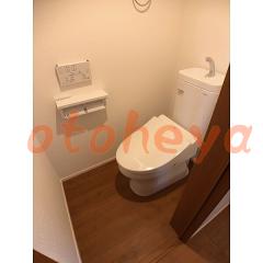 tokyo4物件 1SLDK 25万円の写真７