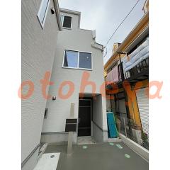 楽器可の賃貸物件 2SLDK 21万円の写真２