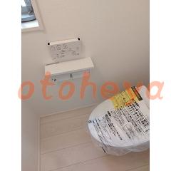 防音室のある楽器可 賃貸物件 3LDK 29.9万円の写真６