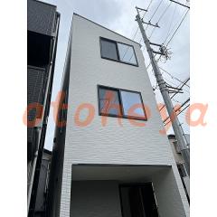 防音室のある楽器可 賃貸物件 3LDK 19.7万円の写真２