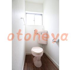 楽器可の賃貸物件 4SDK 25万円の写真９