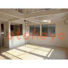 楽器可の賃貸物件 2SLDK 19万円の写真５