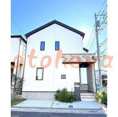 楽器可の賃貸物件 2SLDK 19.5万円の写真２