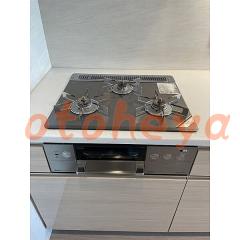 楽器可の賃貸物件 3LDK 40万円の写真５