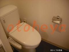 防音室のある楽器可 賃貸物件 1LDK 16.4万円の写真６