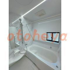 防音室のある楽器可 賃貸物件 3SLDK 18.8万円の写真８