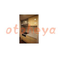 防音室のある楽器可 賃貸物件 1SLDK 33.5万円の写真５