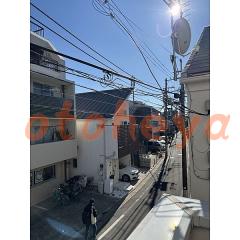 楽器可の賃貸物件 1SLDK 41万円の写真６