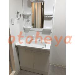 防音室のある楽器可 賃貸物件 3DK 14.3万円の写真７
