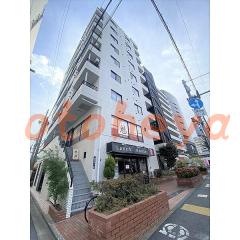 グランドピアノ可の賃貸物件 1LDK 22.8万円の写真２
