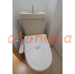 防音室のある楽器可 賃貸物件 3DK 8.2万円の写真７