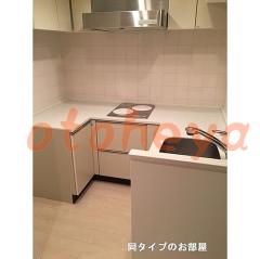 楽器可の賃貸物件 1R 13.7万円の写真４
