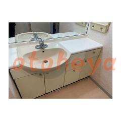 楽器可の賃貸物件 3LDK 23.2万円の写真５