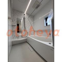 防音室のある楽器可 賃貸物件 4LDK 17.8万円の写真９
