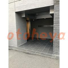 防音室のある楽器可 賃貸物件 1LDK 19万円の写真４