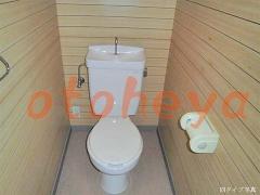 グランドピアノ可の賃貸物件 2LDK 14.7万円の写真６