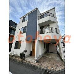 グランドピアノ可の賃貸物件 4LDK 37万円の写真２