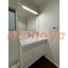 グランドピアノ可の賃貸物件 4LDK 37万円の写真６
