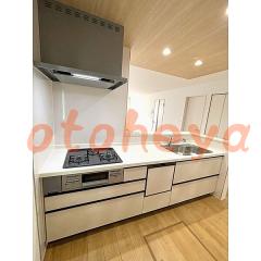 saitama物件 4LDK 17.7万円の写真９