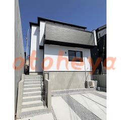 saitama物件 4LDK 17.7万円の写真２