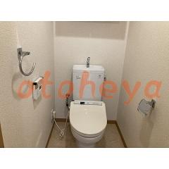 防音室のある楽器可 賃貸物件 1R 13.2万円の写真７