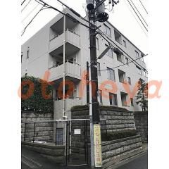 防音室のある楽器可 賃貸物件 1R 13.2万円の写真２