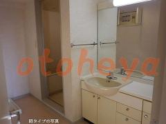 グランドピアノ可の賃貸物件 3LDK 23.2万円の写真８