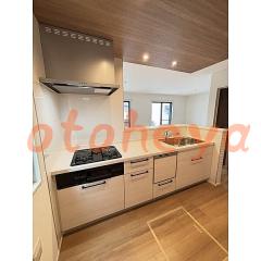 saitama物件 4LDK 17.8万円の写真８