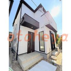 saitama物件 3LDK 14.8万円の写真２
