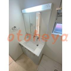 楽器可の賃貸物件 2LDK 21.5万円の写真７
