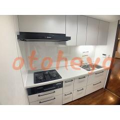 楽器可の賃貸物件 1LDK 40万円の写真５
