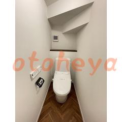楽器可の賃貸物件 2SLDK 30万円の写真９
