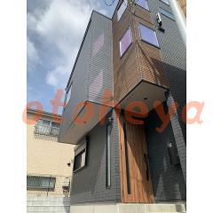 楽器可の賃貸物件 2SLDK 30万円の写真２