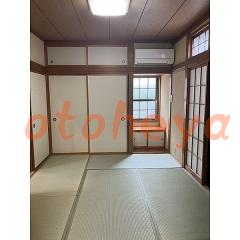 楽器可の賃貸物件 4LDK 23.5万円の写真８