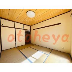 防音室のある楽器可 賃貸物件 3DK 7.6万円の写真９